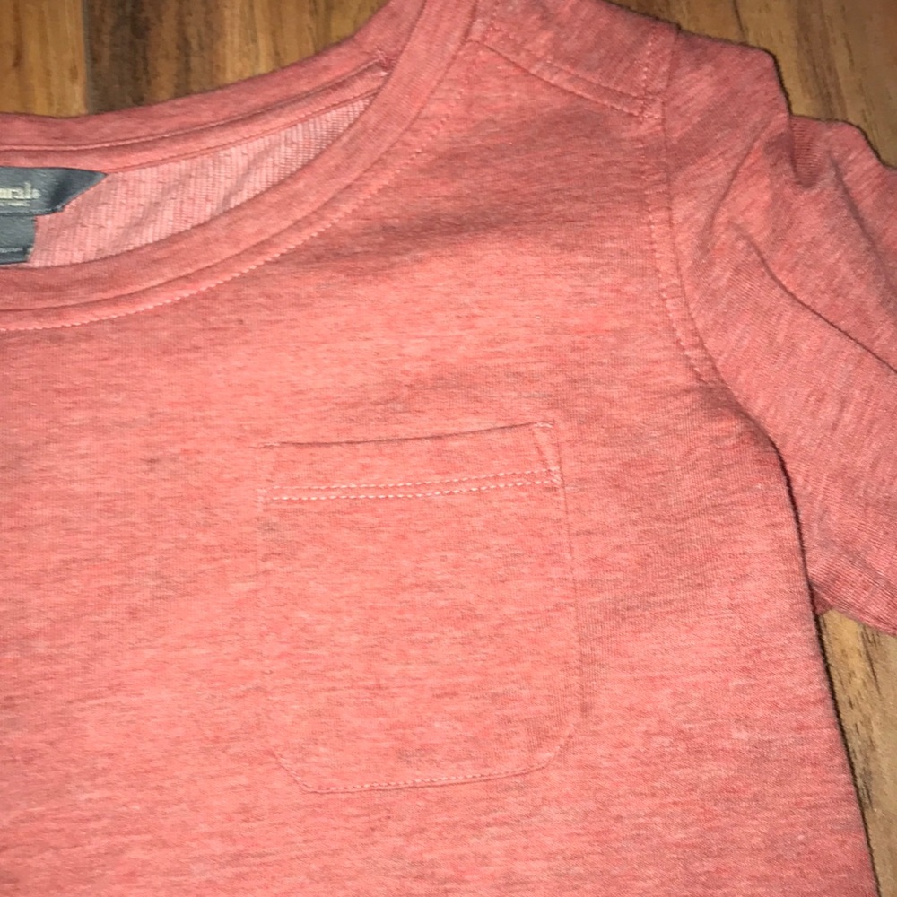 Pink long sleeve - Picture 2 of 4